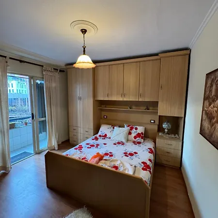 Centre Lions Gate 10 Daire