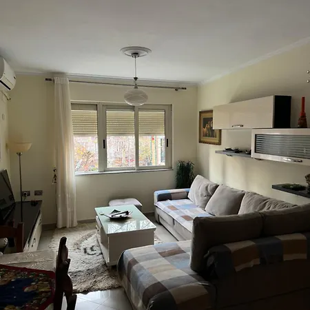 Διαμέρισμα Centre Lions Gate 10 Τίρανα