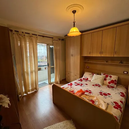 Centre Lions Gate 10 Διαμέρισμα