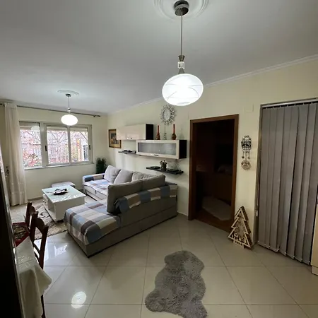 Appartamento Centre Lions Gate 10 Tirana