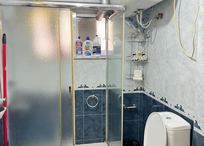 Centre Lions Gate 10 地拉那